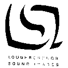 LOUGHBOROUGH SOUND IMAGES
