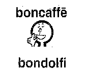 BONCAFFE BONDOLFI