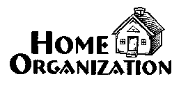 HOME ORGANIZATION