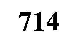 714