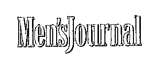 MEN'S JOURNAL