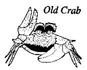 OLD CRAB