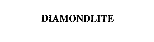 DIAMONDLITE