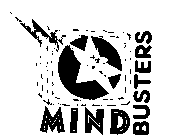MIND BUSTERS
