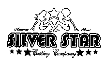 AMERICAS FINEST SILVER STAR CASTING COMPANY