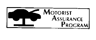MOTORIST ASSURANCE PROGRAM