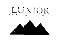 LUXIOR INTERNATIONAL