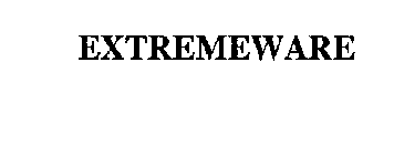 EXTREMEWARE