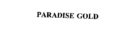 PARADISE GOLD