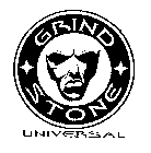 GRIND STONE UNIVERSAL