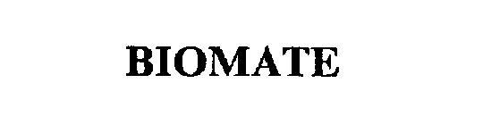 BIOMATE