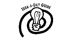 IDEA-A-DAY GUIDE