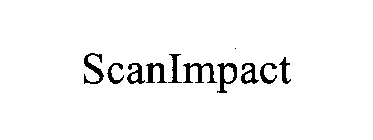 SCANIMPACT