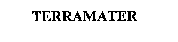 TERRAMATER