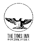 THE TIDES INN IRVINGTON, VIRGINIA