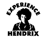 EXPERIENCE HENDRIX