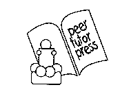 PEER TUTOR PRESS