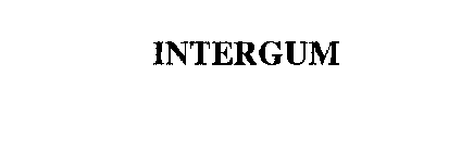 INTERGUM