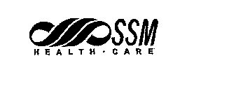 SSM HEALTH CARE