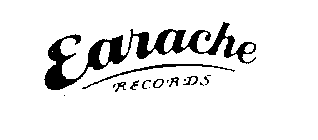 EARACHE RECORDS