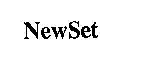 NEWSET