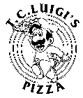 T.C. LUIGI'S PIZZA