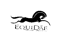 EQUIDAE SPORT HORSE JOURNAL
