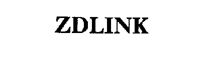 ZDLINK