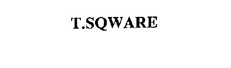 T.SQWARE