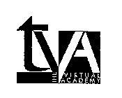 TVA THE VIRTUAL ACADEMY