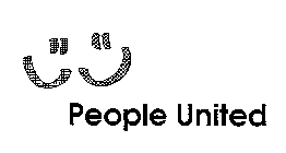 PEOPLE UNITED