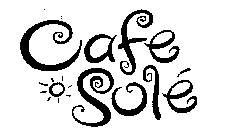 CAFE SOLE