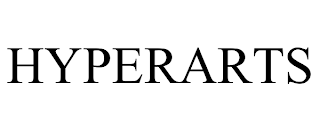 HYPERARTS