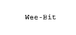 WEE-BIT