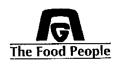 AG THE FOOD PEOPLE