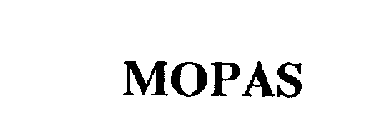 MOPAS