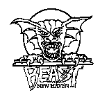 BEAST OF NEW HAVEN