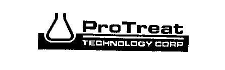 PROTREAT TECHNOLOGY CORP