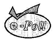 E-POLL