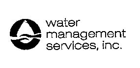 WATER MANAGEMENT SERVICES, INC.