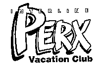 INTERLINE PERX VACATION CLUB