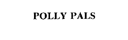 POLLY PALS