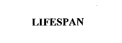 LIFESPAN