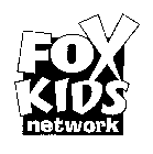 FOX KIDS NETWORK