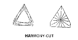 HARMONY-CUT