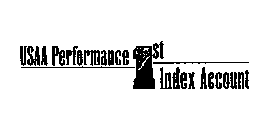 USAA PERFORMANCE 1ST INDEX ACCOUNT