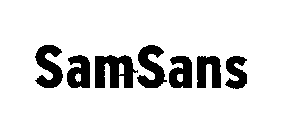 SAMSANS