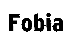 FOBIA