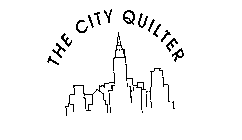 THE CITY QUILTER