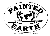 PAINTED EARTH